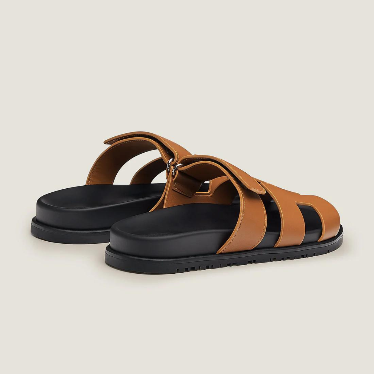 Sandals Ombre® - Natural