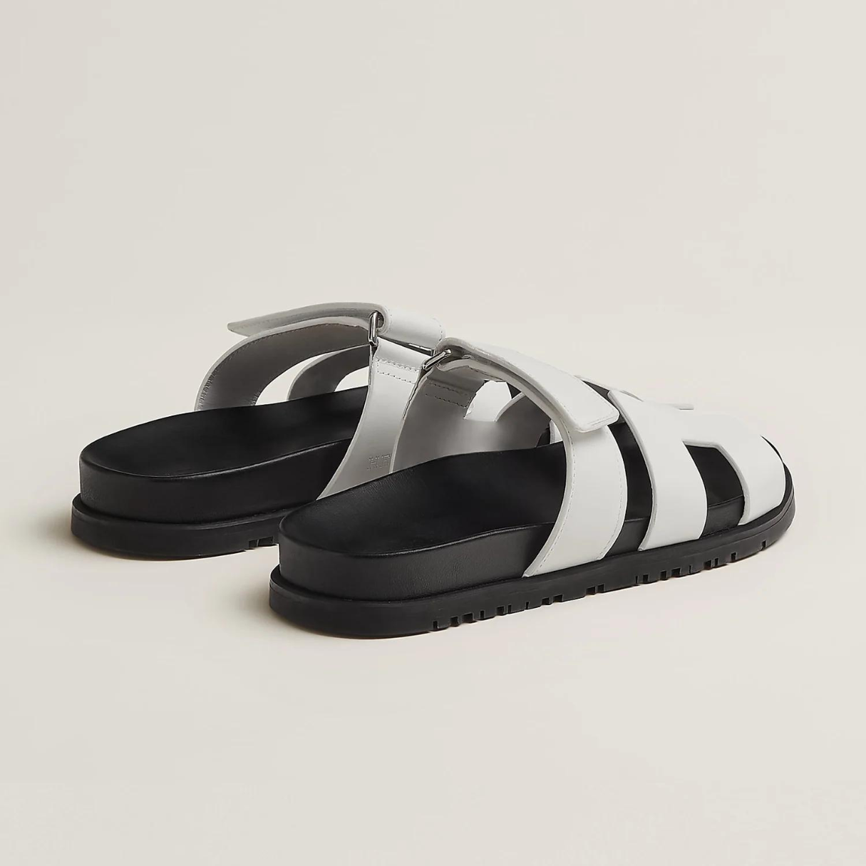 Sandals Ombre® - White