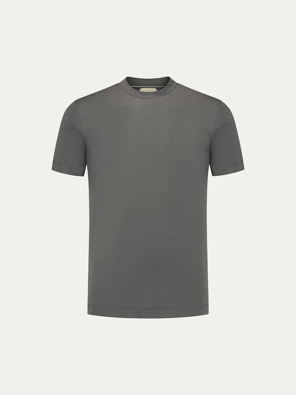 Vino T-Shirt Dark Grey