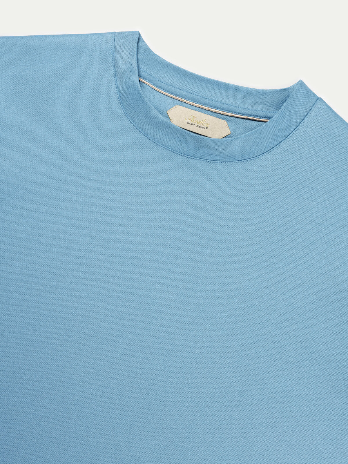 Vino T-Shirt Sapphire