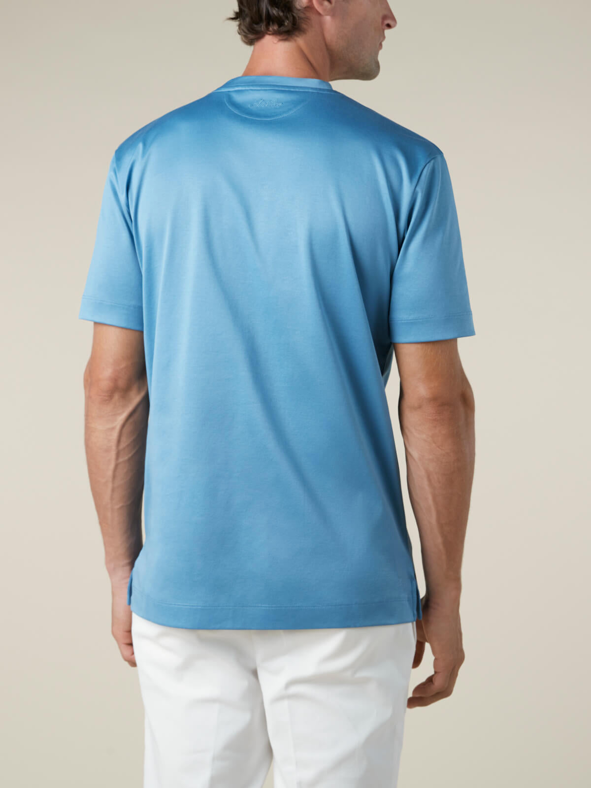 Vino T-Shirt Sapphire