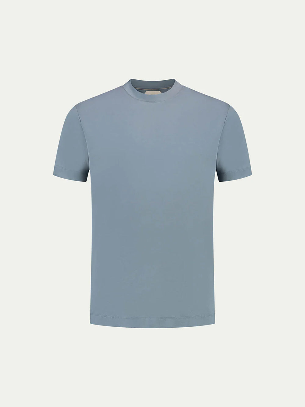 Vino T-Shirt Steel Blue