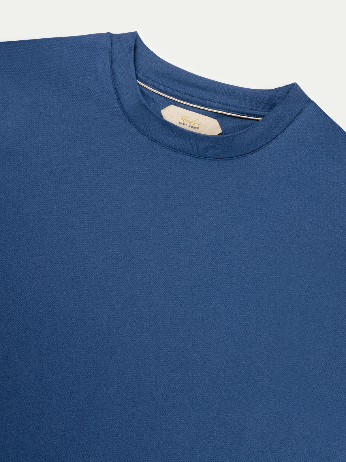 Vino T-Shirt Ultramarine
