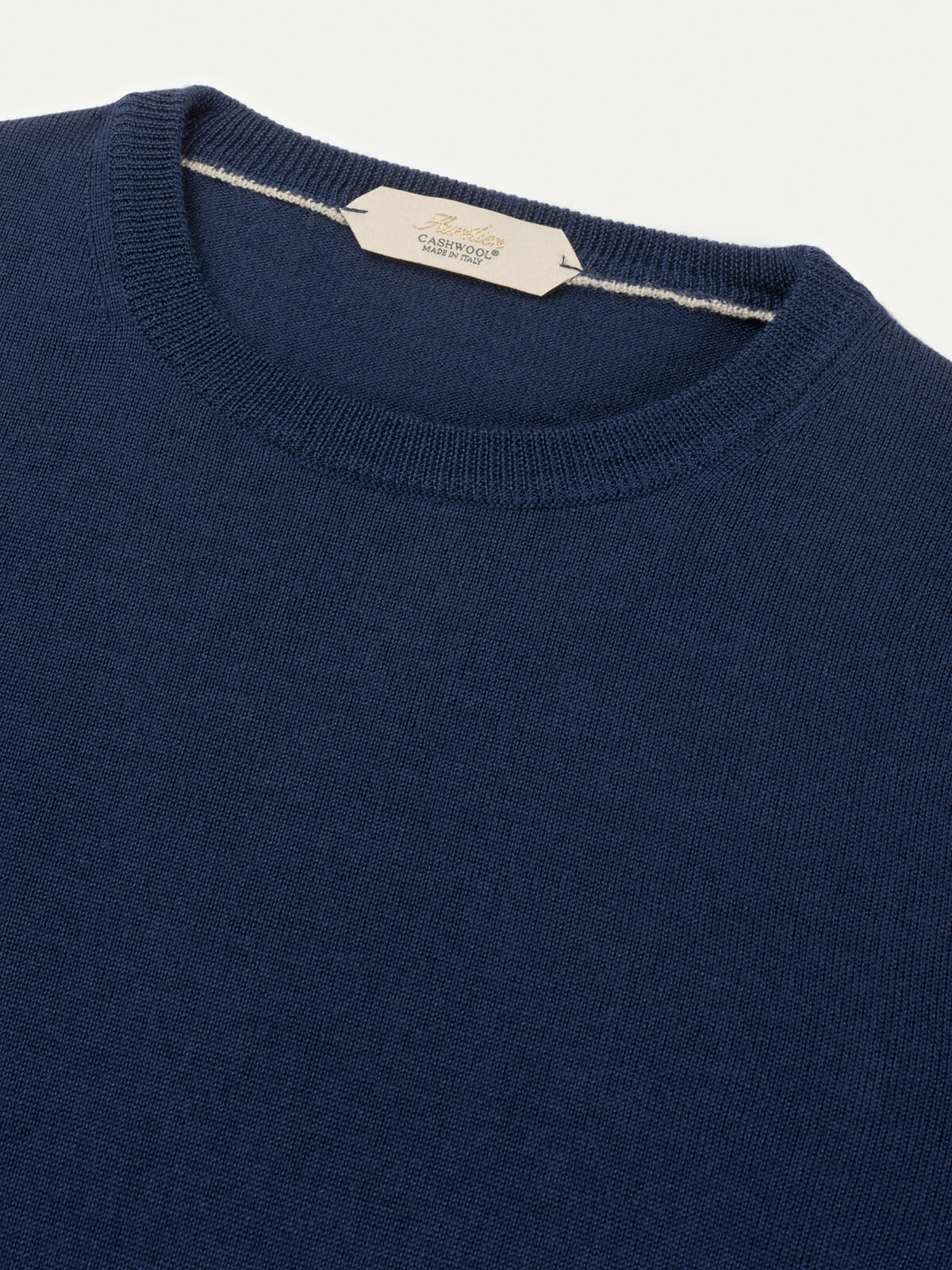Vino Steel Blue T-Shirt