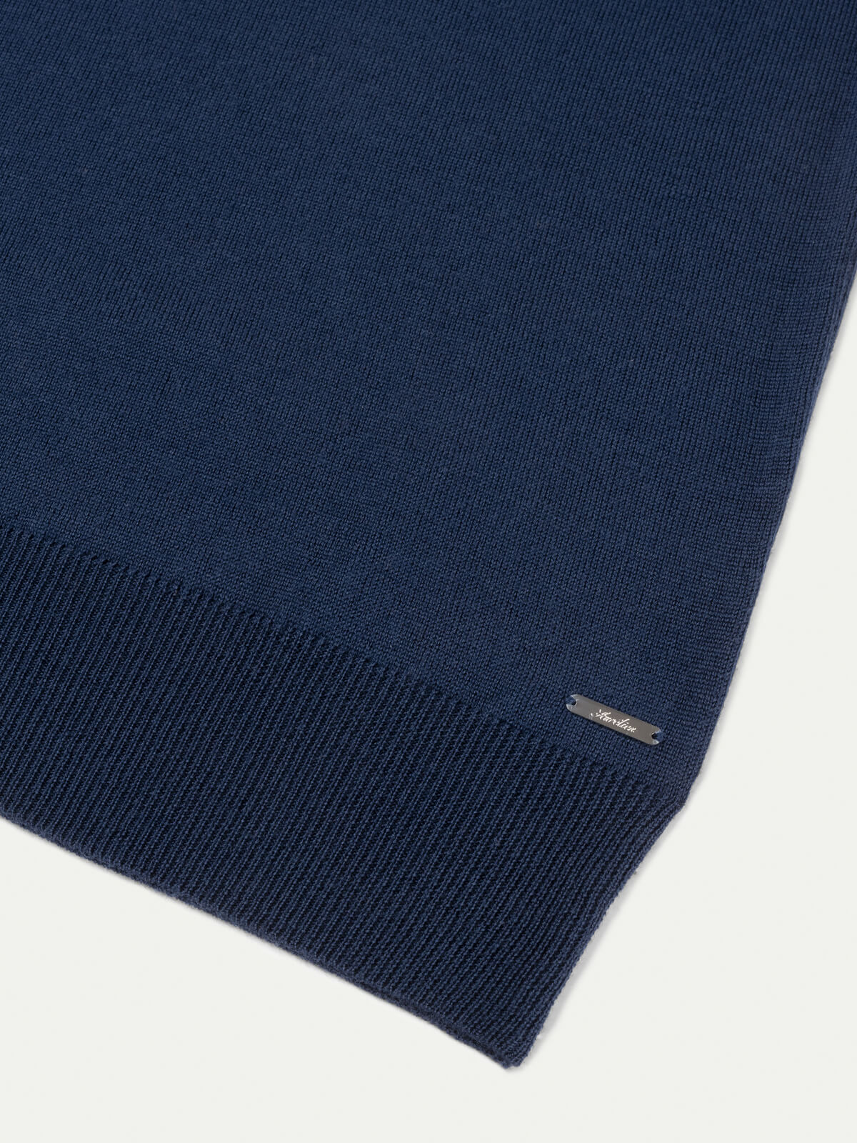 Vino Steel Blue T-Shirt