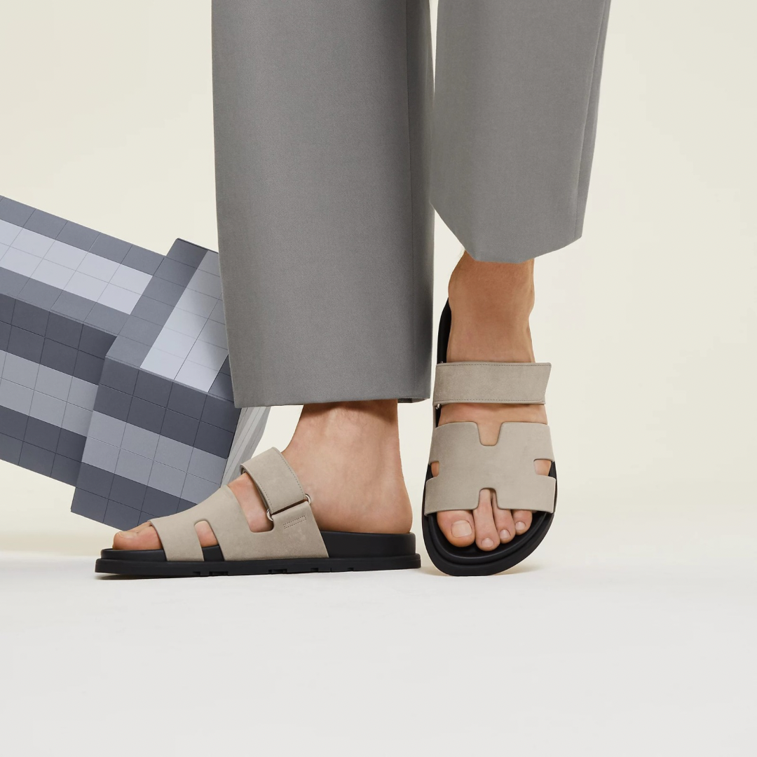 Sandals Ombre® - Beige