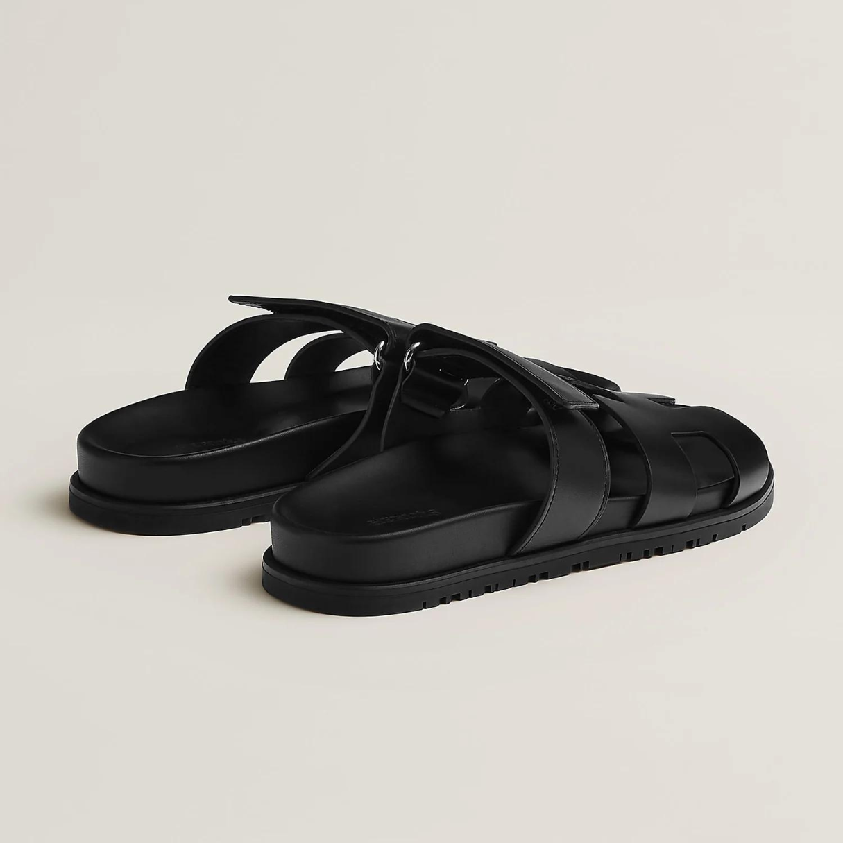 Sandals Ombre® - Black