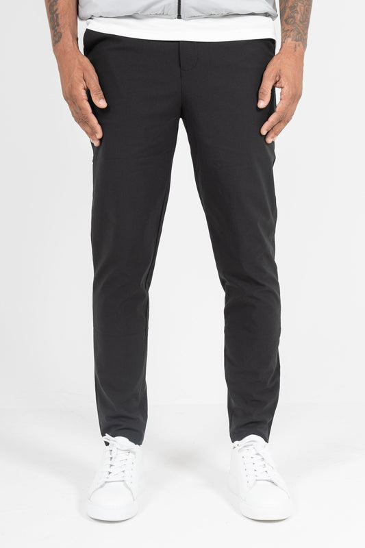 Lazio Chino - Black