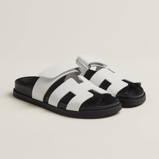 Sandals Ombre® - White