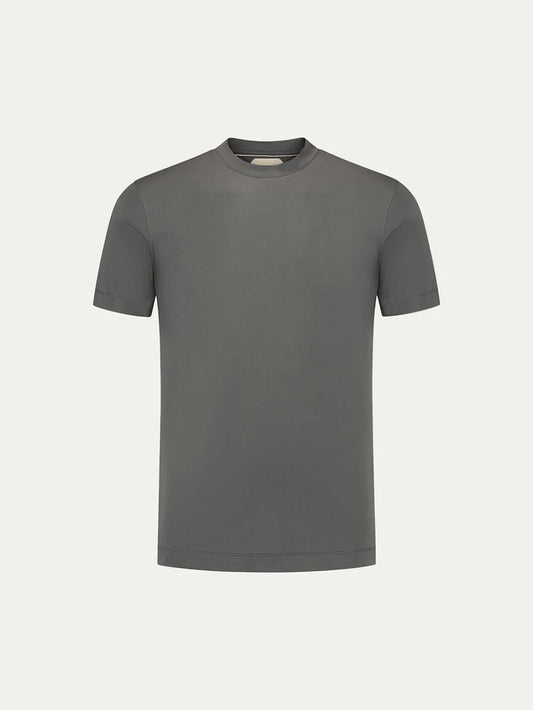 Vino T-Shirt Dark Grey