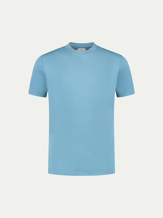 Vino T-Shirt Sapphire