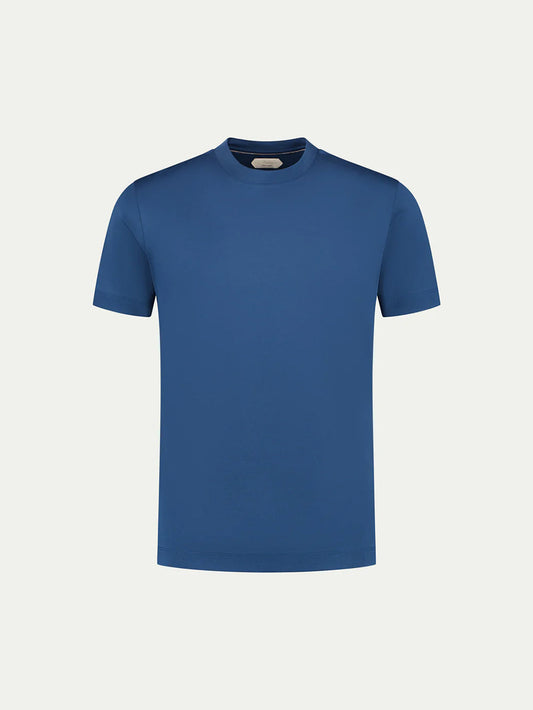 Vino T-Shirt Ultramarine