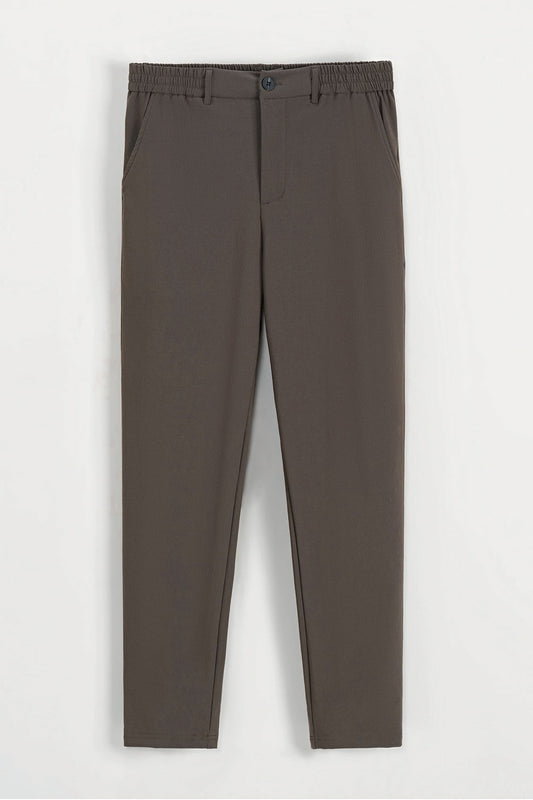 Lazio Chino - Brown