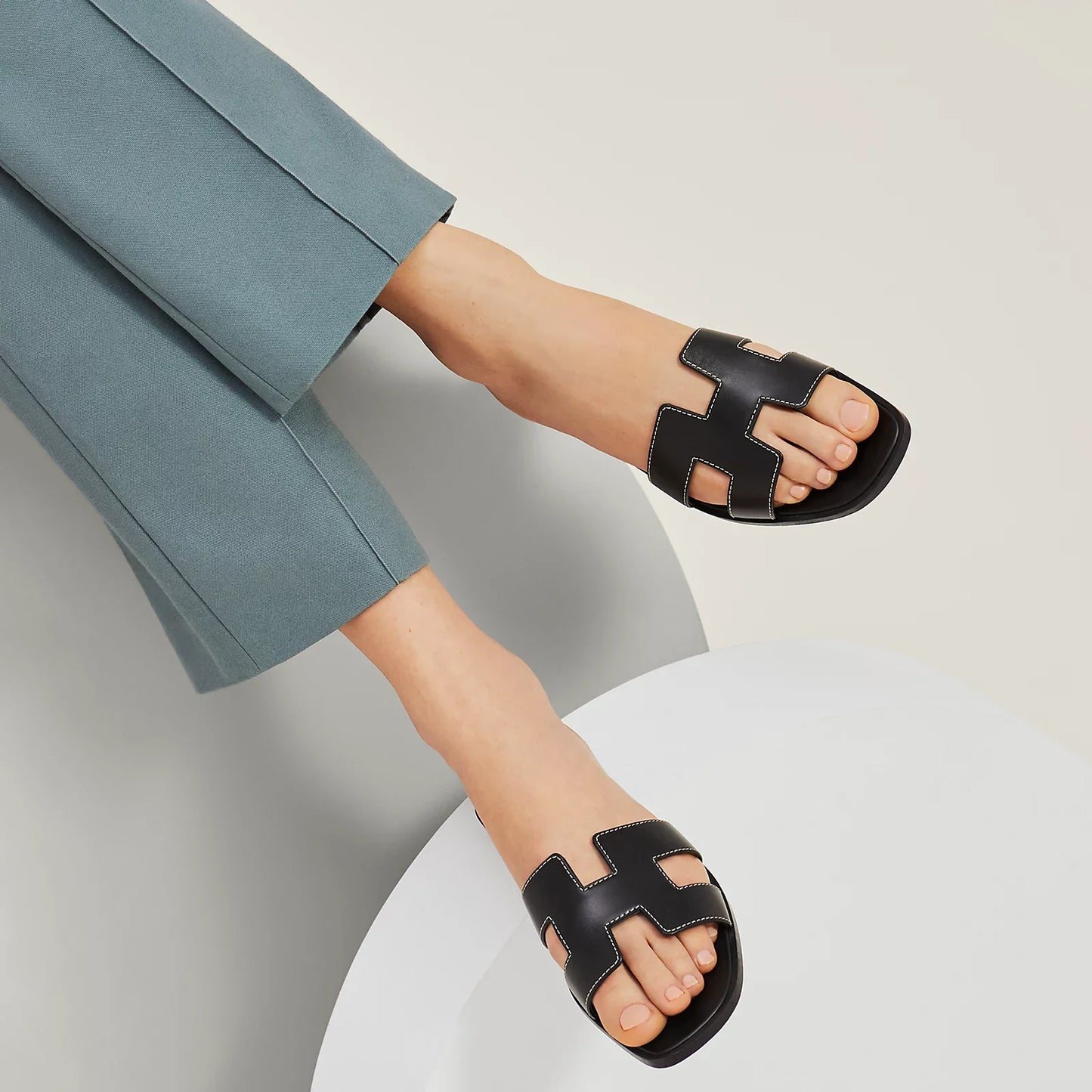 Sandals Venezia® - Black