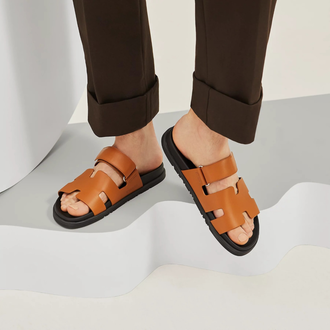 Sandals Ombre® - Natural