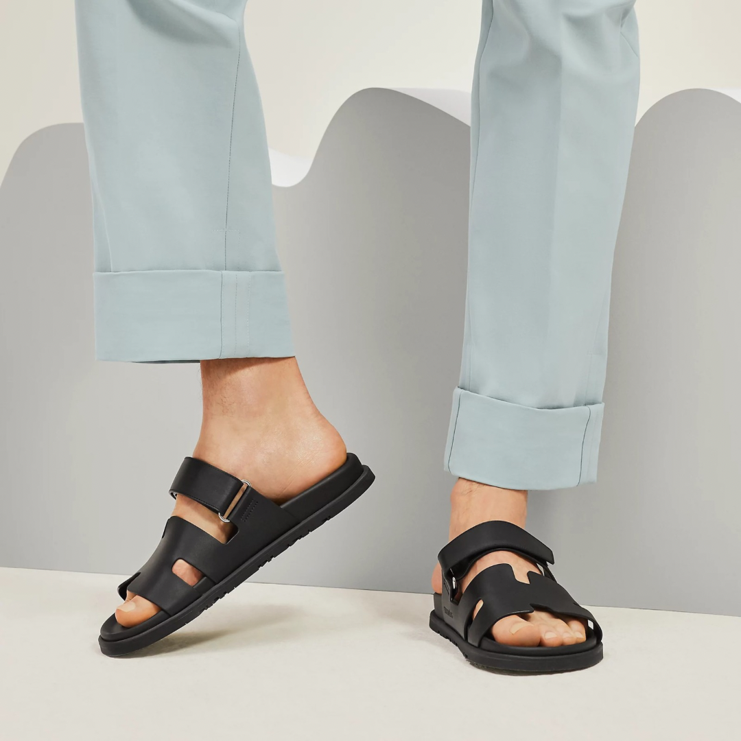 Sandals Ombre® - Black