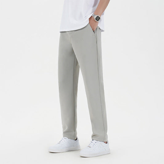 Torino Flex Pants - Beige